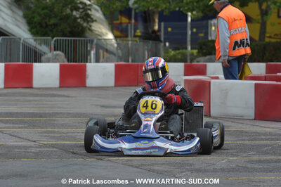 02/05/2010 : 2ème Kart Cup de La Grande Motte (photos Patrick Lascombes) 2010 — karting