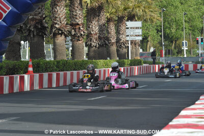 02/05/2010 : 2ème Kart Cup de La Grande Motte (photos Patrick Lascombes) 2010 — karting