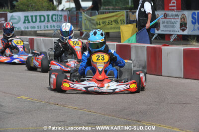 02/05/2010 : 2ème Kart Cup de La Grande Motte (photos Patrick Lascombes) 2010 — karting