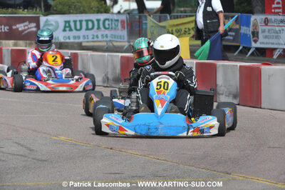 02/05/2010 : 2ème Kart Cup de La Grande Motte (photos Patrick Lascombes) 2010 — karting