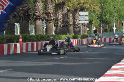02/05/2010 : 2ème Kart Cup de La Grande Motte (photos Patrick Lascombes) 2010 — karting