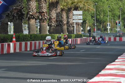 02/05/2010 : 2ème Kart Cup de La Grande Motte (photos Patrick Lascombes) 2010 — karting