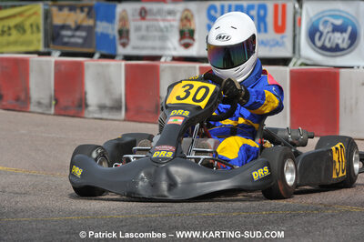 02/05/2010 : 2ème Kart Cup de La Grande Motte (photos Patrick Lascombes) 2010 — karting