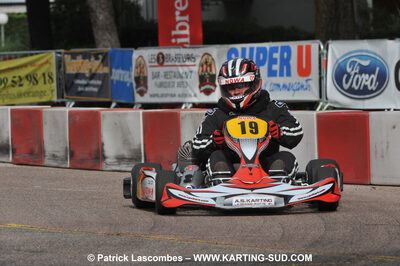 02/05/2010 : 2ème Kart Cup de La Grande Motte (photos Patrick Lascombes) 2010 — karting