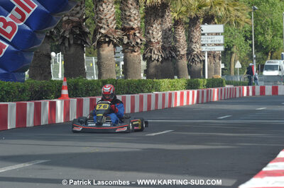 02/05/2010 : 2ème Kart Cup de La Grande Motte (photos Patrick Lascombes) 2010 — karting