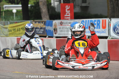 02/05/2010 : 2ème Kart Cup de La Grande Motte (photos Patrick Lascombes) 2010 — karting