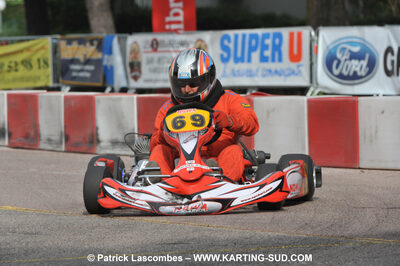 02/05/2010 : 2ème Kart Cup de La Grande Motte (photos Patrick Lascombes) 2010 — karting