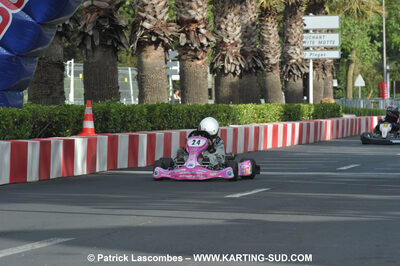 02/05/2010 : 2ème Kart Cup de La Grande Motte (photos Patrick Lascombes) 2010 — karting