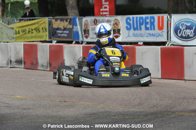 02/05/2010 : 2ème Kart Cup de La Grande Motte (photos Patrick Lascombes) 2010 — karting