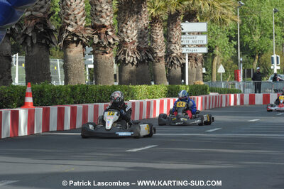 02/05/2010 : 2ème Kart Cup de La Grande Motte (photos Patrick Lascombes) 2010 — karting