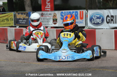 02/05/2010 : 2ème Kart Cup de La Grande Motte (photos Patrick Lascombes) 2010 — karting