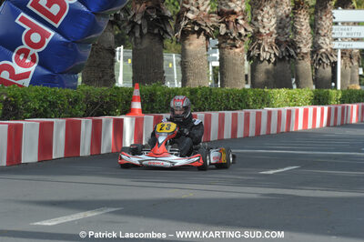 02/05/2010 : 2ème Kart Cup de La Grande Motte (photos Patrick Lascombes) 2010 — karting
