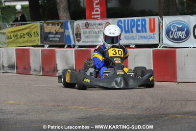 02/05/2010 : 2ème Kart Cup de La Grande Motte (photos Patrick Lascombes) 2010 — karting
