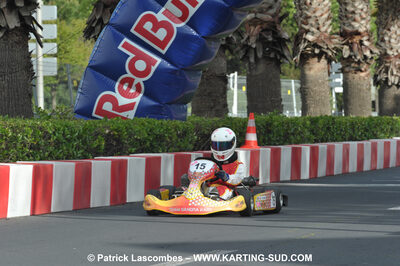 02/05/2010 : 2ème Kart Cup de La Grande Motte (photos Patrick Lascombes) 2010 — karting