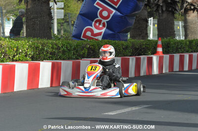 02/05/2010 : 2ème Kart Cup de La Grande Motte (photos Patrick Lascombes) 2010 — karting