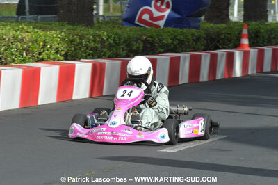 02/05/2010 : 2ème Kart Cup de La Grande Motte (photos Patrick Lascombes) 2010 — karting