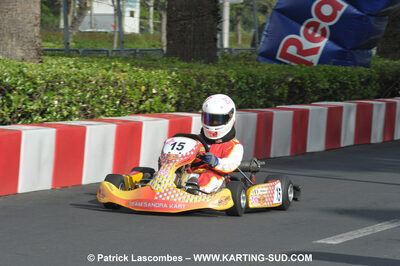02/05/2010 : 2ème Kart Cup de La Grande Motte (photos Patrick Lascombes) 2010 — karting