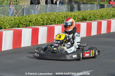 02/05/2010 : 2ème Kart Cup de La Grande Motte (photos Patrick Lascombes) 2010 — karting