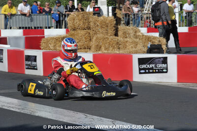 02/05/2010 : 2ème Kart Cup de La Grande Motte (photos Patrick Lascombes) 2010 — karting