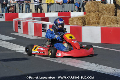 02/05/2010 : 2ème Kart Cup de La Grande Motte (photos Patrick Lascombes) 2010 — karting
