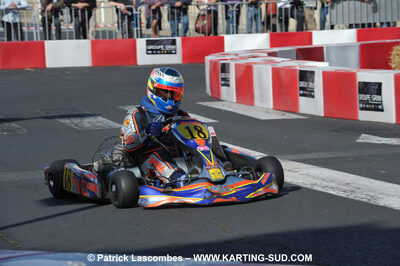 02/05/2010 : 2ème Kart Cup de La Grande Motte (photos Patrick Lascombes) 2010 — karting