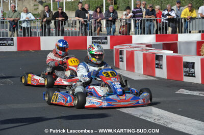 02/05/2010 : 2ème Kart Cup de La Grande Motte (photos Patrick Lascombes) 2010 — karting