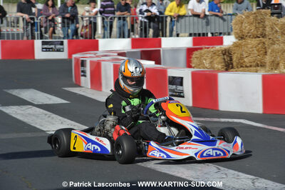 02/05/2010 : 2ème Kart Cup de La Grande Motte (photos Patrick Lascombes) 2010 — karting