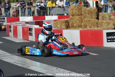 02/05/2010 : 2ème Kart Cup de La Grande Motte (photos Patrick Lascombes) 2010 — karting