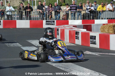 02/05/2010 : 2ème Kart Cup de La Grande Motte (photos Patrick Lascombes) 2010 — karting