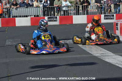 02/05/2010 : 2ème Kart Cup de La Grande Motte (photos Patrick Lascombes) 2010 — karting