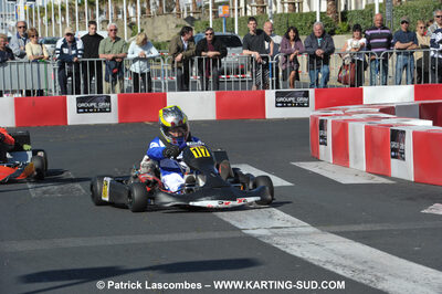 02/05/2010 : 2ème Kart Cup de La Grande Motte (photos Patrick Lascombes) 2010 — karting