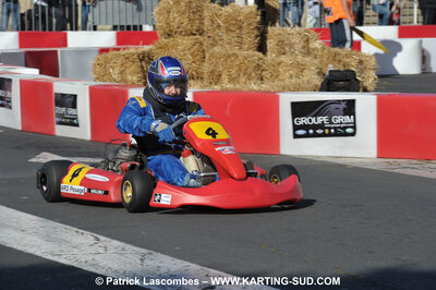02/05/2010 : 2ème Kart Cup de La Grande Motte (photos Patrick Lascombes) 2010 — karting