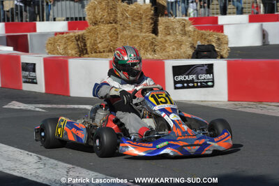 02/05/2010 : 2ème Kart Cup de La Grande Motte (photos Patrick Lascombes) 2010 — karting