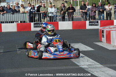 02/05/2010 : 2ème Kart Cup de La Grande Motte (photos Patrick Lascombes) 2010 — karting