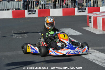 02/05/2010 : 2ème Kart Cup de La Grande Motte (photos Patrick Lascombes) 2010 — karting