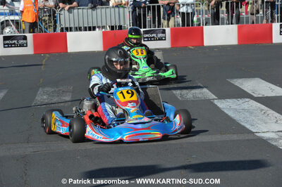 02/05/2010 : 2ème Kart Cup de La Grande Motte (photos Patrick Lascombes) 2010 — karting