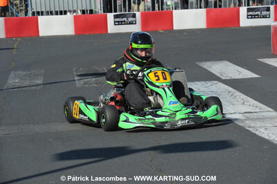 02/05/2010 : 2ème Kart Cup de La Grande Motte (photos Patrick Lascombes) 2010 — karting