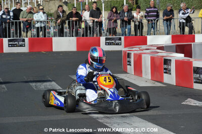 02/05/2010 : 2ème Kart Cup de La Grande Motte (photos Patrick Lascombes) 2010 — karting
