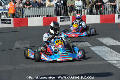 02/05/2010 : 2ème Kart Cup de La Grande Motte (photos Patrick Lascombes) 2010 — karting
