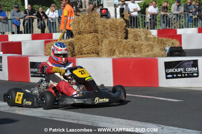 02/05/2010 : 2ème Kart Cup de La Grande Motte (photos Patrick Lascombes) 2010 — karting