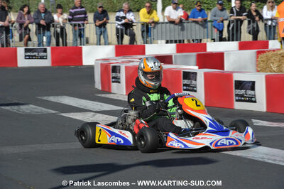 02/05/2010 : 2ème Kart Cup de La Grande Motte (photos Patrick Lascombes) 2010 — karting
