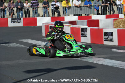 02/05/2010 : 2ème Kart Cup de La Grande Motte (photos Patrick Lascombes) 2010 — karting