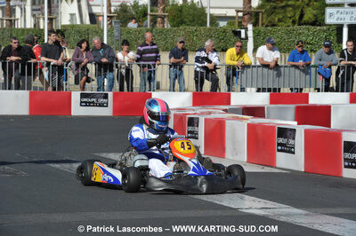 02/05/2010 : 2ème Kart Cup de La Grande Motte (photos Patrick Lascombes) 2010 — karting