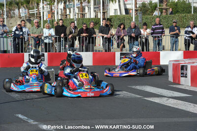 02/05/2010 : 2ème Kart Cup de La Grande Motte (photos Patrick Lascombes) 2010 — karting
