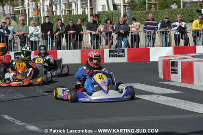 02/05/2010 : 2ème Kart Cup de La Grande Motte (photos Patrick Lascombes) 2010 — karting
