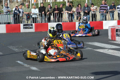 02/05/2010 : 2ème Kart Cup de La Grande Motte (photos Patrick Lascombes) 2010 — karting