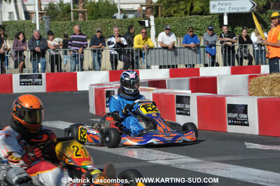 02/05/2010 : 2ème Kart Cup de La Grande Motte (photos Patrick Lascombes) 2010 — karting