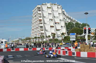 02/05/2010 : 2ème Kart Cup de La Grande Motte (photos Patrick Lascombes) 2010 — karting