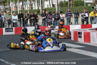 02/05/2010 : 2ème Kart Cup de La Grande Motte (photos Patrick Lascombes) 2010 — karting