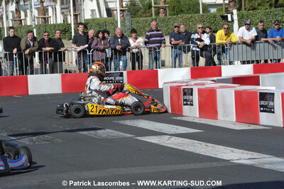 02/05/2010 : 2ème Kart Cup de La Grande Motte (photos Patrick Lascombes) 2010 — karting